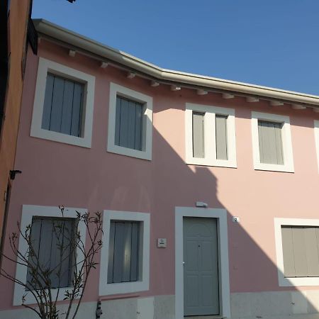 Corte Quadrifoglio Verona Eksteriør bilde