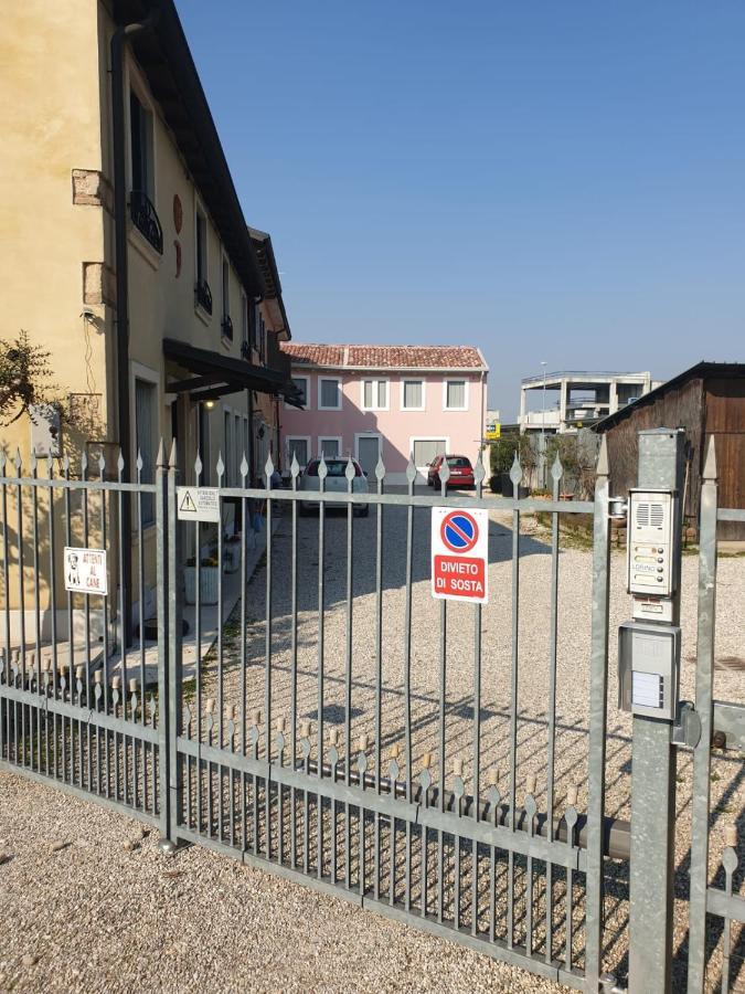 Corte Quadrifoglio Verona Eksteriør bilde